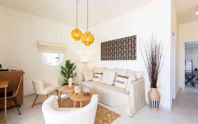 Nostos Beach Boutique Hotel