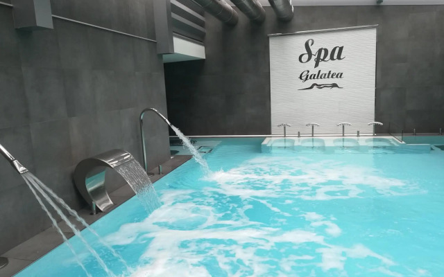 Hotel Spa Galatea