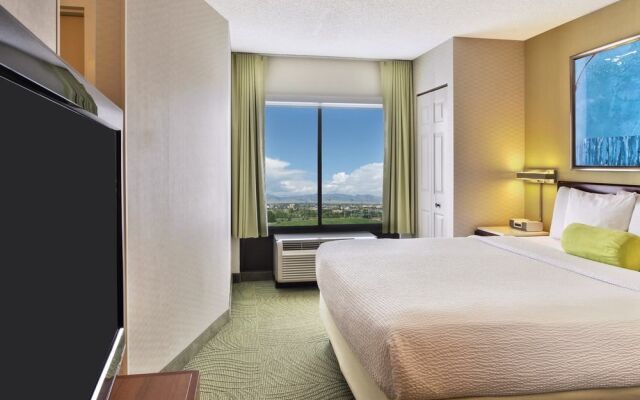 Springhill Suites By Marriott Denver Westminster