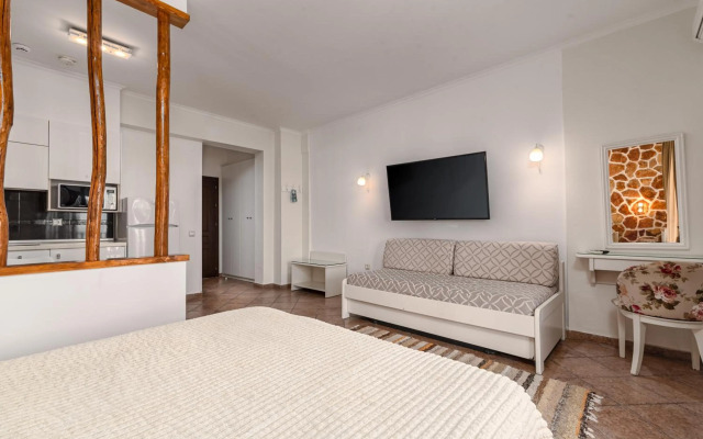 Hotel Aeollos