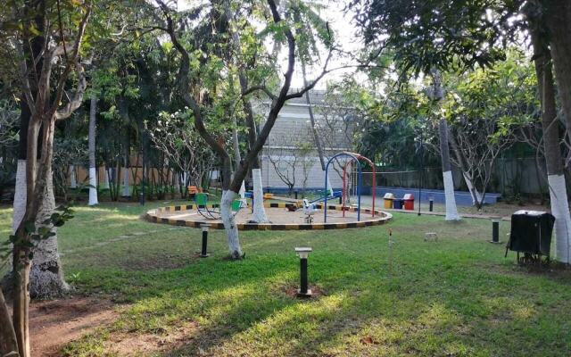 Leisure Inn Resort by NHospitality
