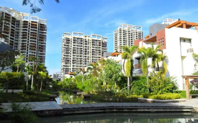 Sanya Phoenix Waterside Gloria Resort Sanya