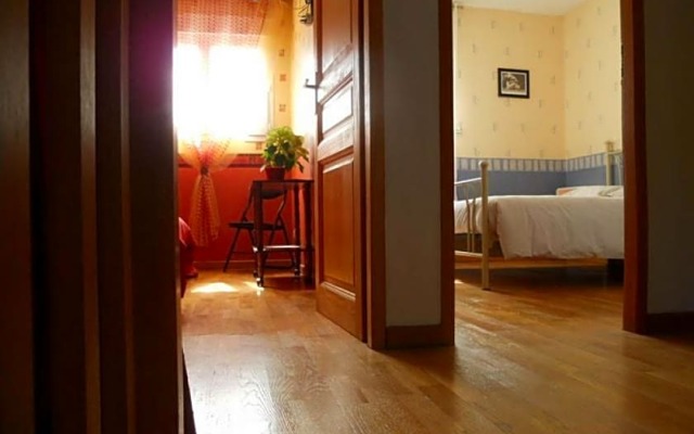 Chambres D'hotes : Chez Mamie Riclaude