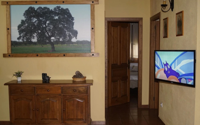 Apartamentos Monfragüe