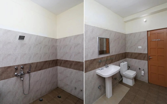 Hotel Heaven Heights By OYO Rooms