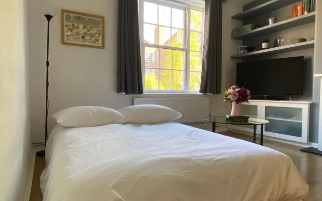 London Waterloo Apartment
