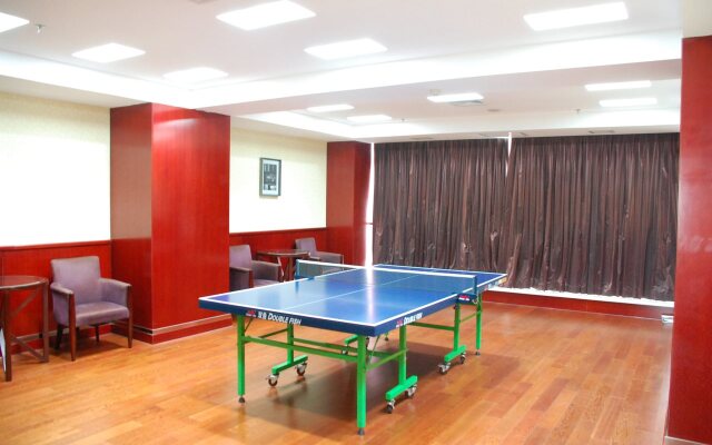 Tangshan Jinjiang International Hotel