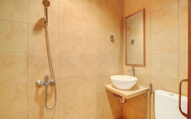 ZEN Rooms Terogong Near Pondok Indah