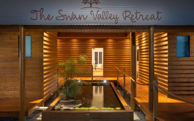 The Swan Valley Retreat