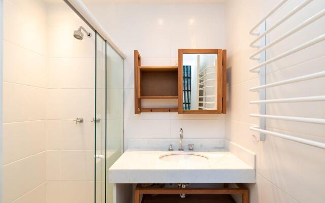Duplex c/ 3Qtos e Infraestrutura Completa | AIR 5