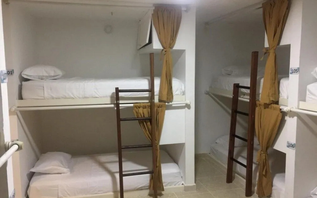 Hotel Ayenda Cartagena Blue 1804 - Hotel in Cartagena - Photo 5