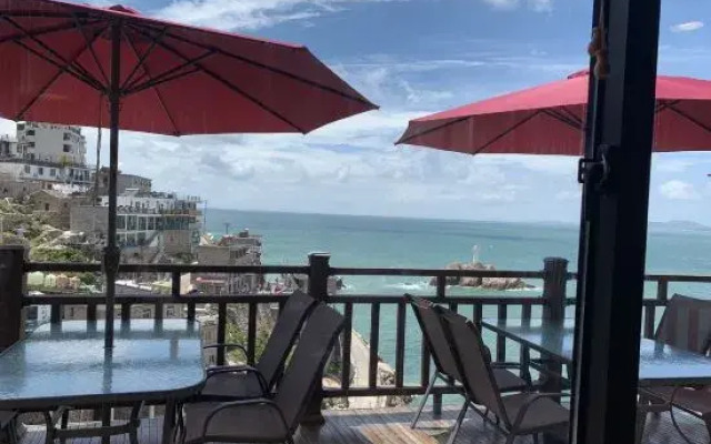 Zhoushan Dongji Pandora Homestay