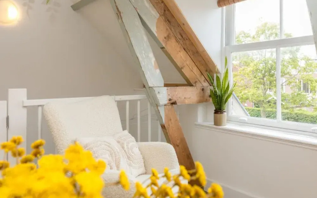 Cozy Apartment in Villa Koudekerke