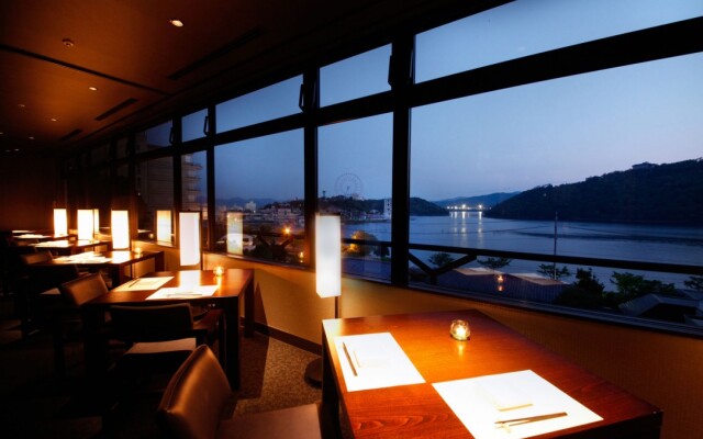 Hoshino Resorts KAI Enshu