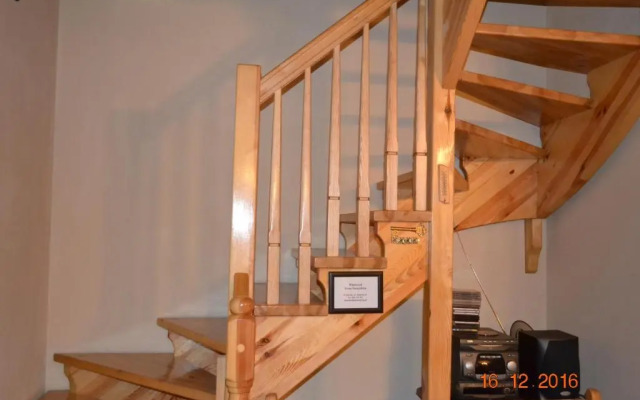 Domek Letniskowy Na Mazurach