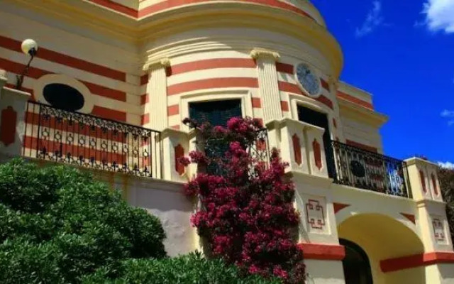Villa La Meridiana - Caroli Hotels