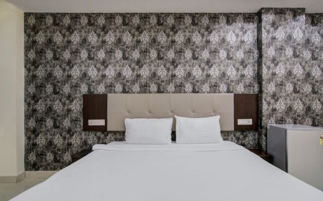 iROOMZ J3 Group of Hotels