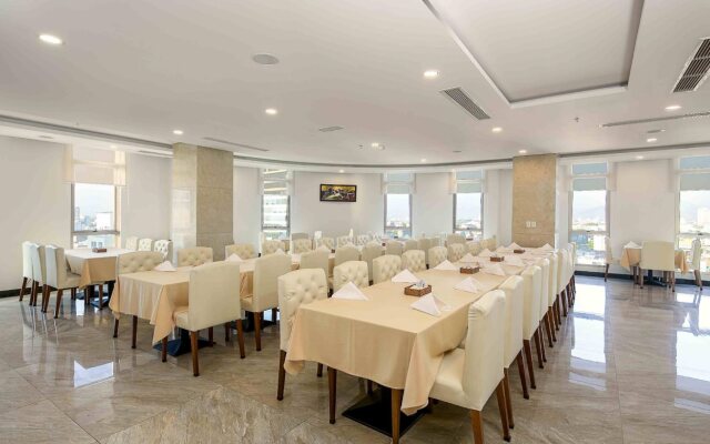 Tamarind Hotel Da Nang