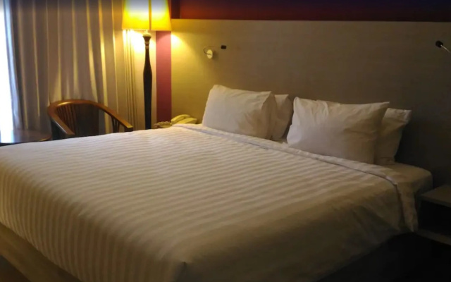 Hotel Kharisma