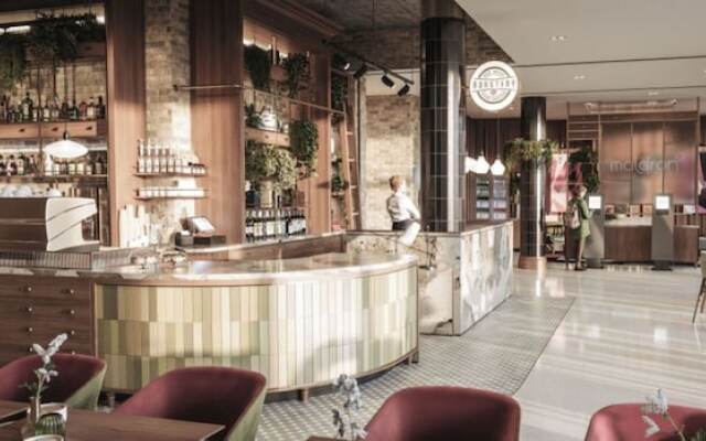 Maldron Hotel Shoreditch London