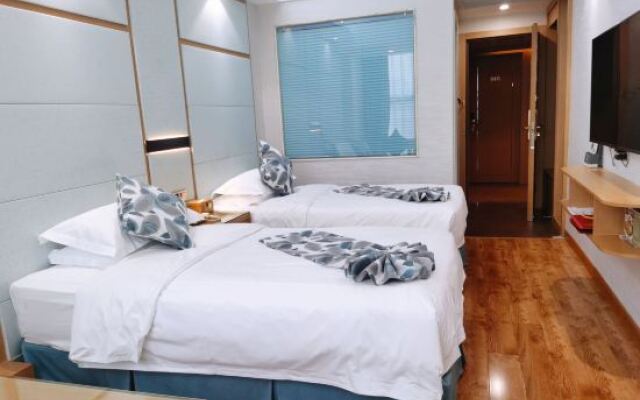 Zhangzhou Yan'an Hotel