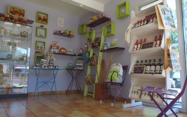 VVF Cantal Salers Vendes, Bassignac