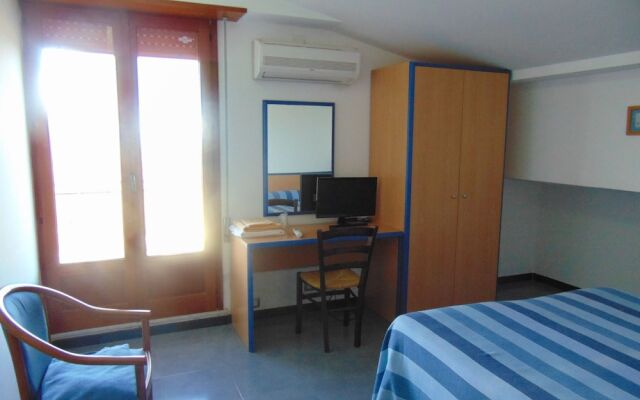 Albergo villa nobile