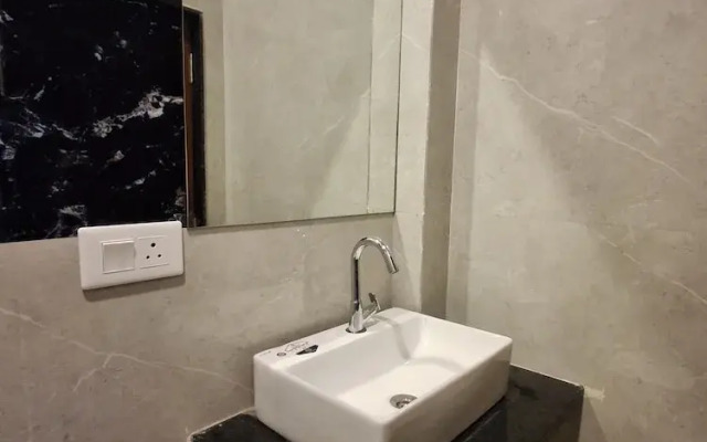 Hotel Aries Pushkar