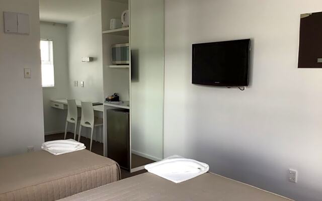 Morrinsville Motel
