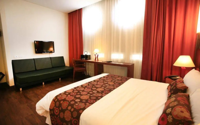 1412 Hotel Boutique De Lujo