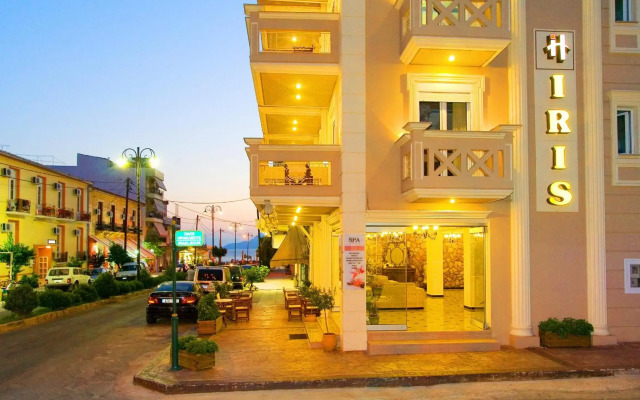 Hotel Iris
