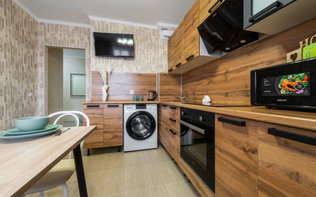 ApartMe Ладожский вокзал