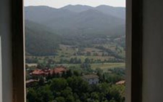 Agriturismo Ca Lucano