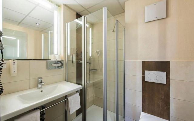 Courtyard by Marriott Berlin City Center