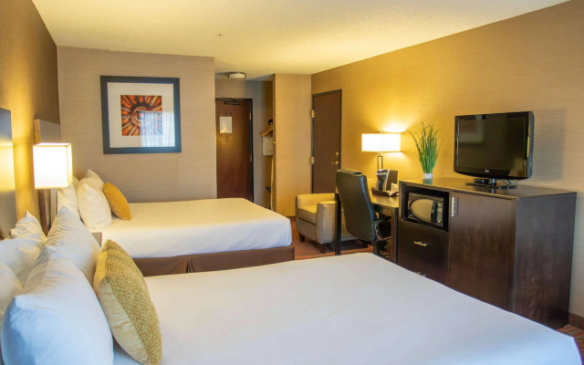 Country Inn & Suites by Radisson, Garden City, KS