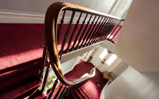 Hudson City Bed & Breakfast