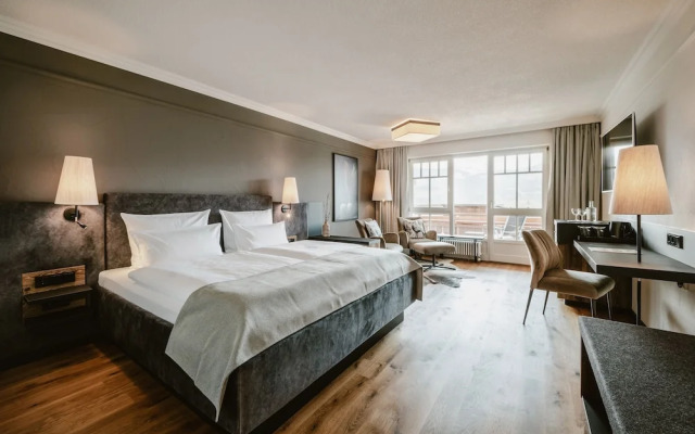 Bergkristall - Mein Resort im Allgäu