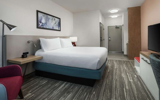 Hilton Garden Inn Olive Branch, MS