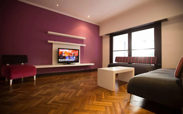 Hotel Castellon