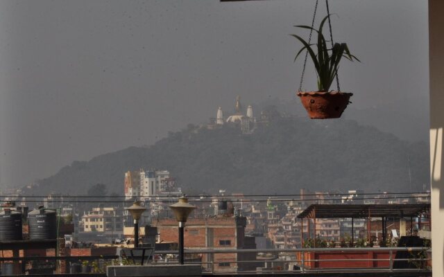 Tibet Guest House