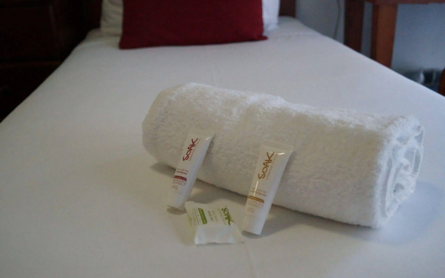 Song Hotel Sydney