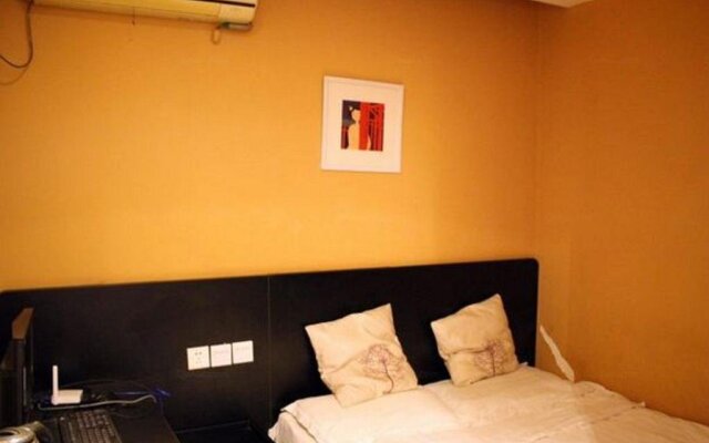 Jinzhou Yueyuan Hotel