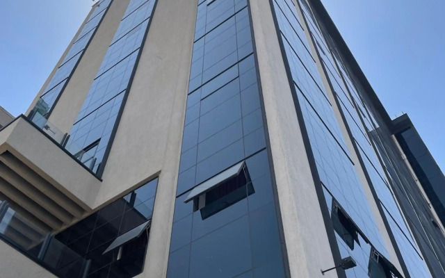 Sincerely Yours Suites and Serviced Apartments