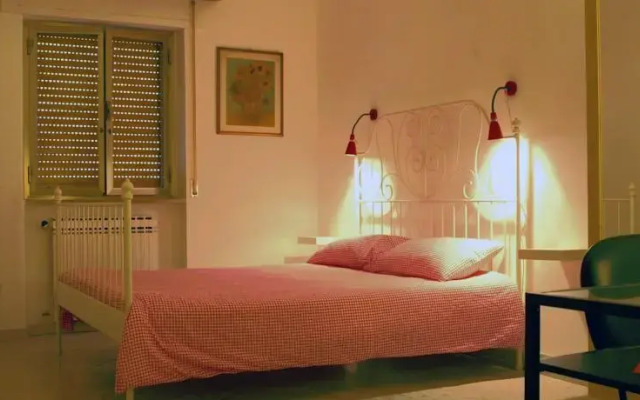 Alba Bed And Breakfast