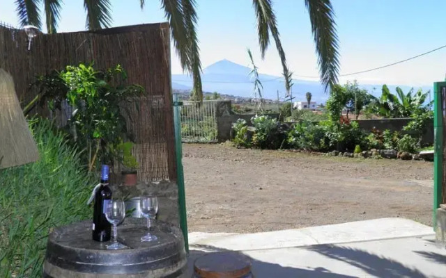 La Casa de La Palmera