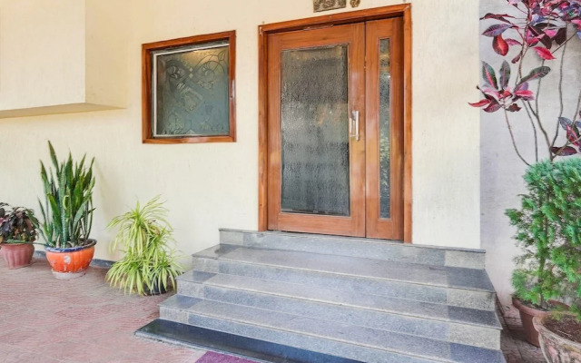 Elegant Escape in Palette Bhimpore Daman