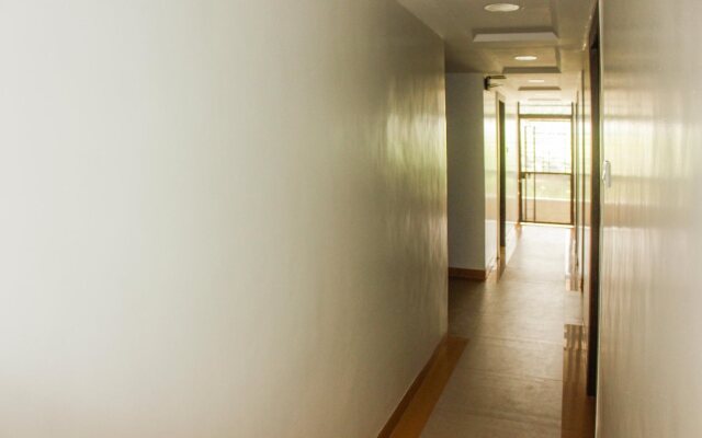 Primrose Regency by OYO Rooms