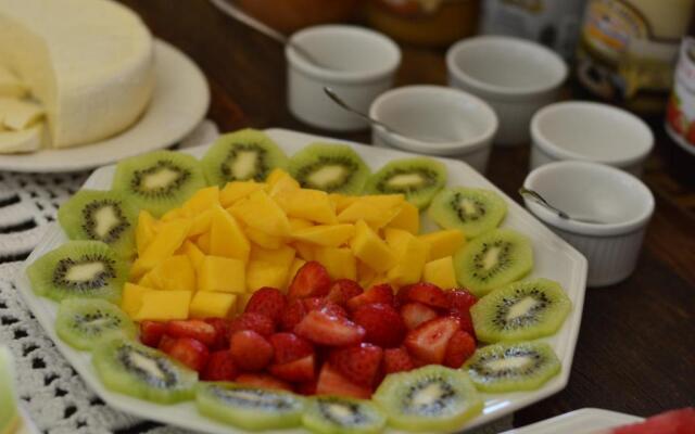 Estalagem Mandeville