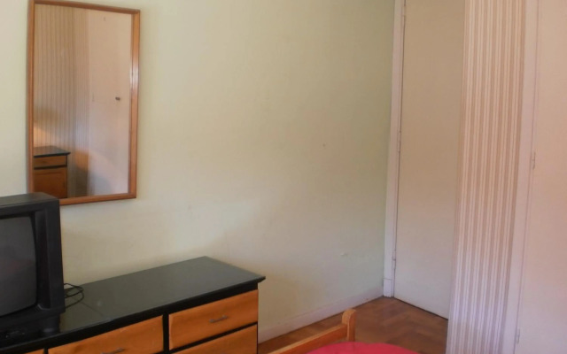 Mogotes Flat Frente Al Mar