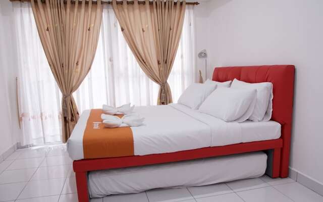 Apatel Casa De Parco Magnolia 1616